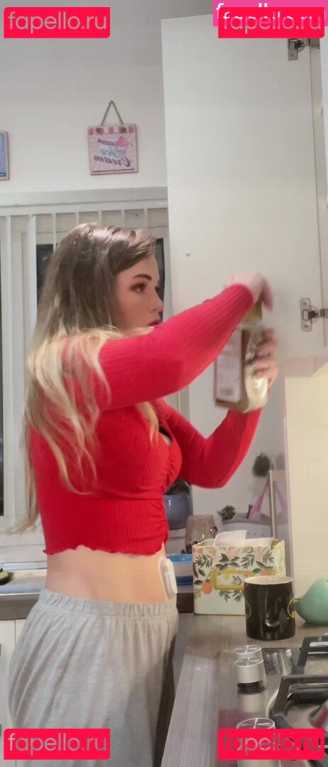 Courtney Pose Nude Onlyfans Photo 24