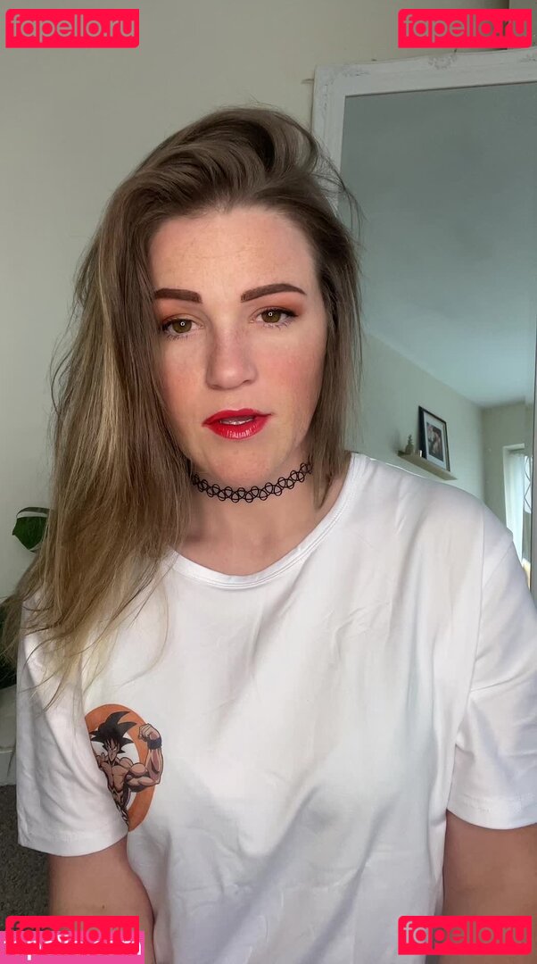 Courtney Pose Nude Onlyfans Photo 21