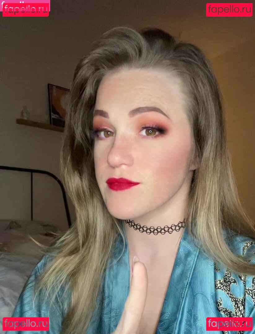 Courtney Pose Nude Onlyfans Photo 22