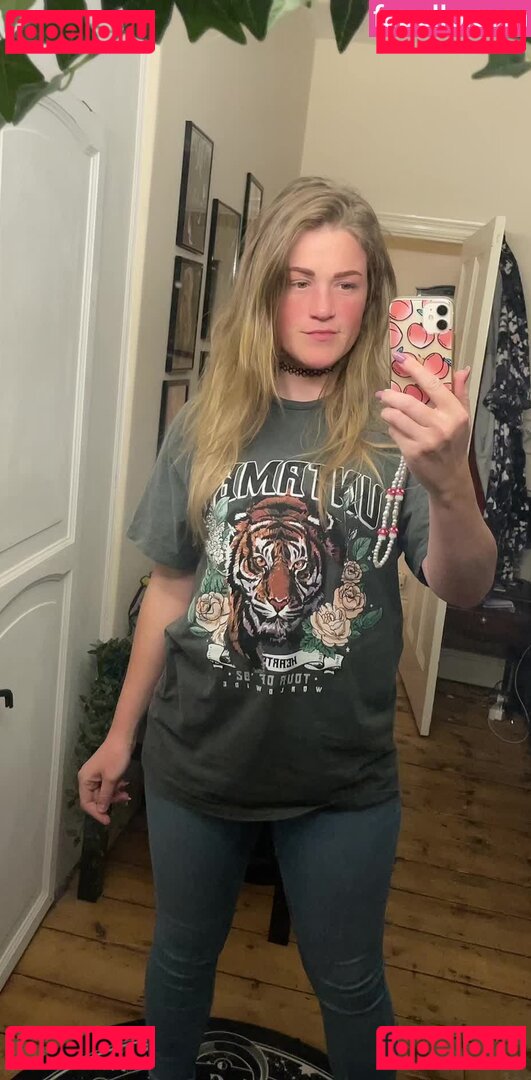 Courtney Pose Nude Onlyfans Photo 20