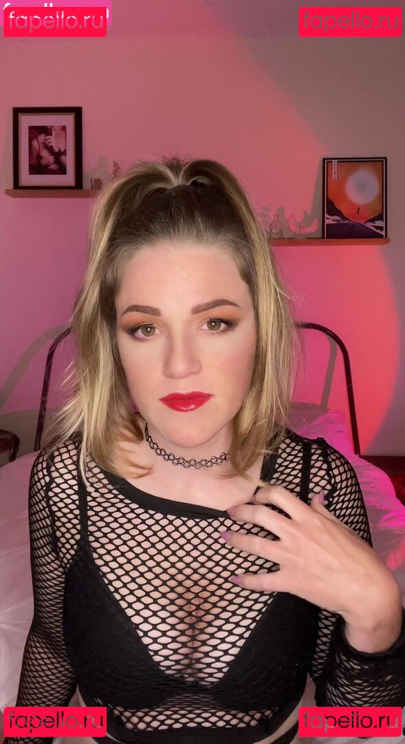 Courtney Pose Nude Onlyfans Photo 18