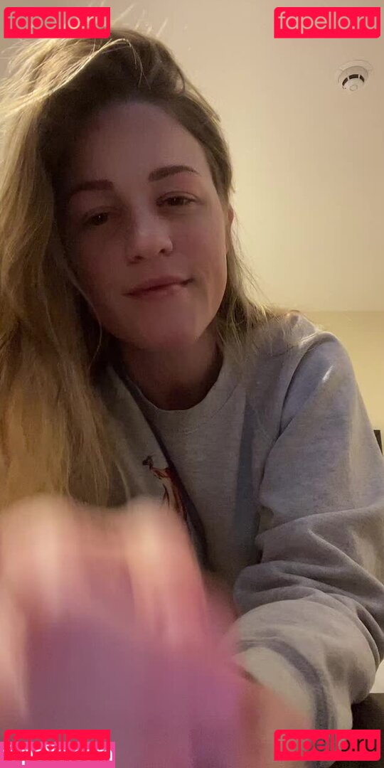 Courtney Pose Nude Onlyfans Photo 13