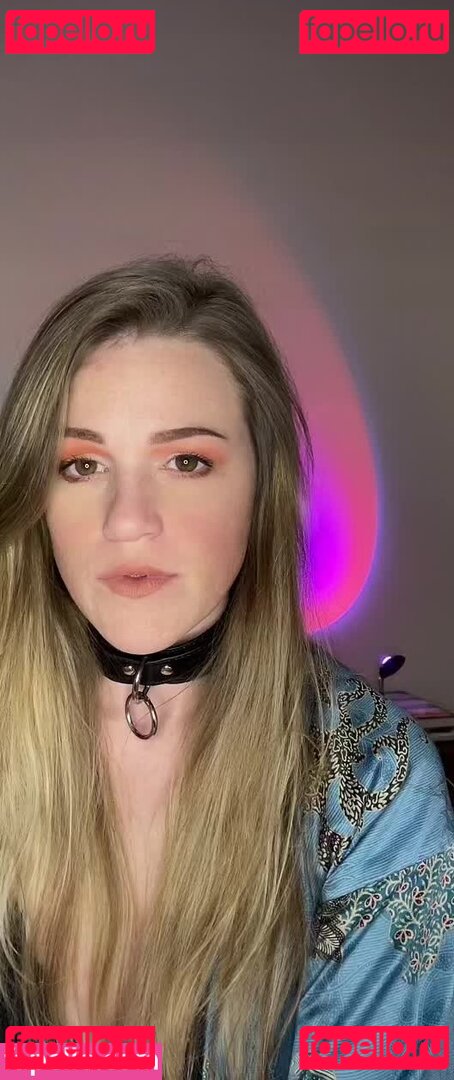 Courtney Pose Nude Onlyfans Photo 12