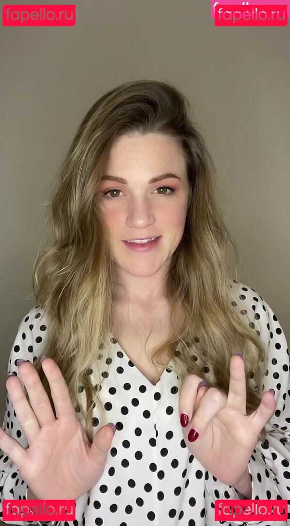 Courtney Pose Nude Onlyfans Photo 7