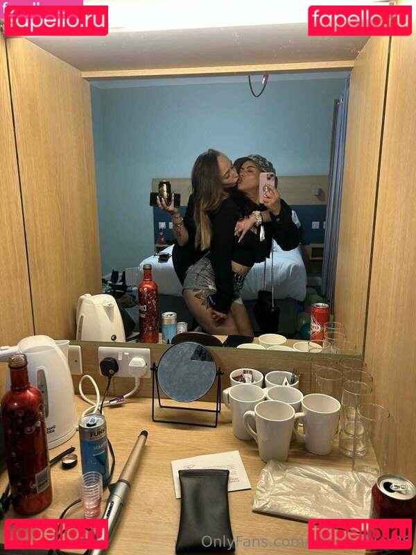 Dee And Kieran Nude Onlyfans Photo 21