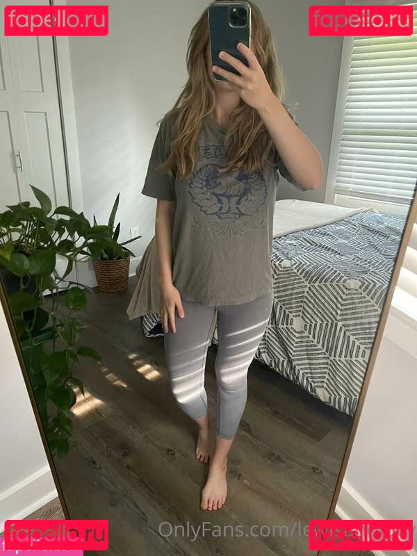 Lucy Labelle Nude Onlyfans Photo 13