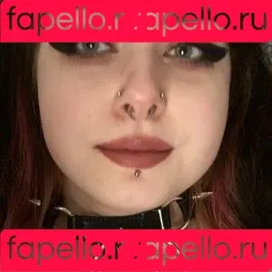 Xcrybebi Onlyfans Photo Gallery 