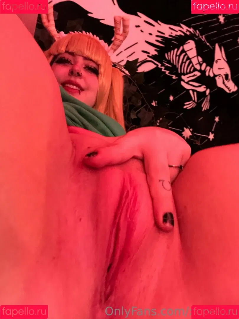 Xcrybebi Onlyfans Photo Gallery 