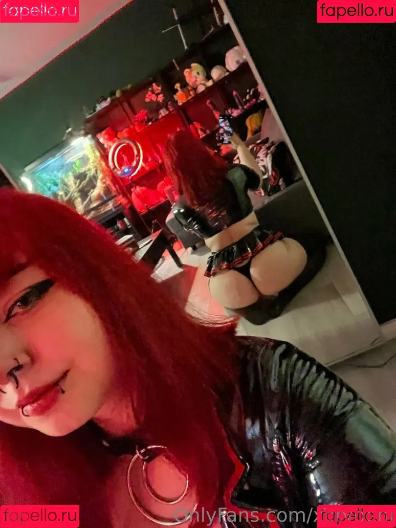 Xcrybebi Onlyfans Photo Gallery 