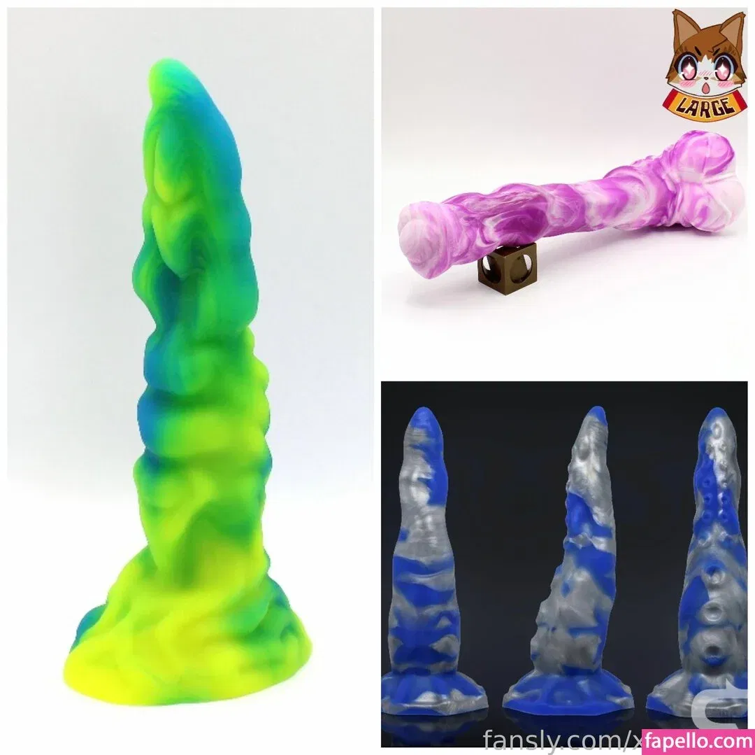 Xcrybebi Onlyfans Photo Gallery 