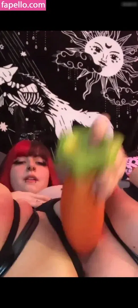 Xcrybebi Onlyfans Photo Gallery 