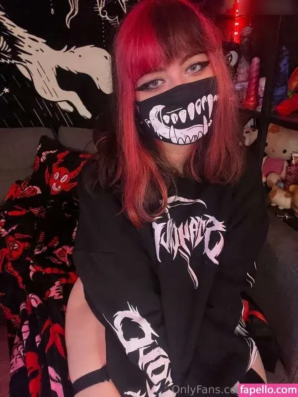 Xcrybebi Onlyfans Photo Gallery 