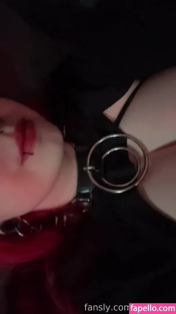 Xcrybebi Onlyfans Photo Gallery 