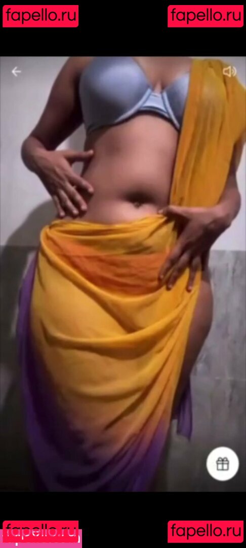 Sparsha Ravindranath Nude Onlyfans Photo 12