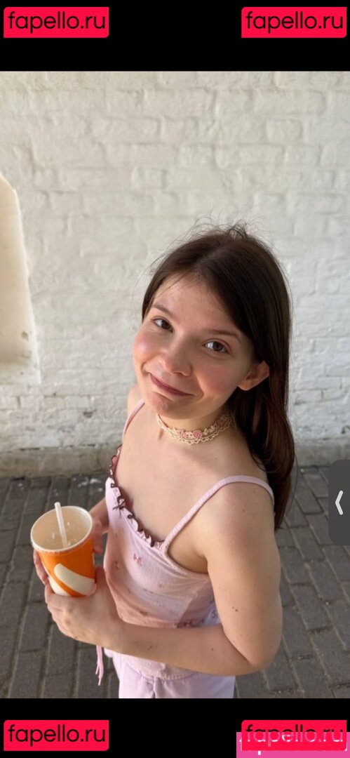Nastya S Nude Onlyfans Photo 4