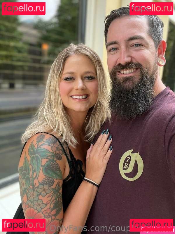 CoupleOfUs Nude Onlyfans Photo 8