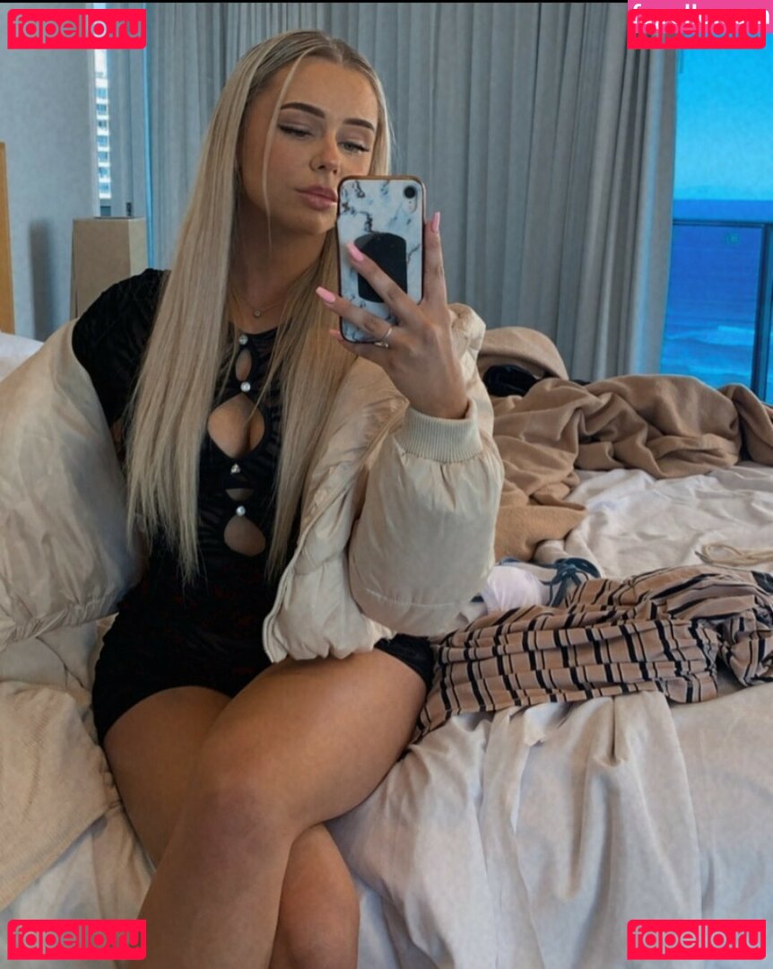 kirramclxox Nude Onlyfans Photo 3