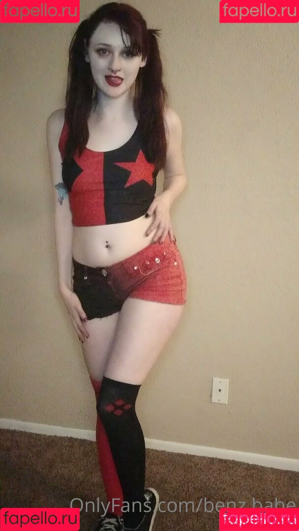 benz.babe Onlyfans Photo Gallery 