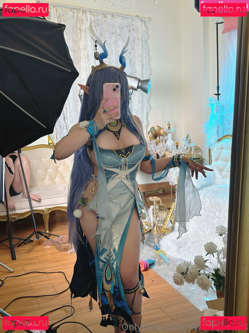 nyanchan2k3 Nude Onlyfans Photo 14