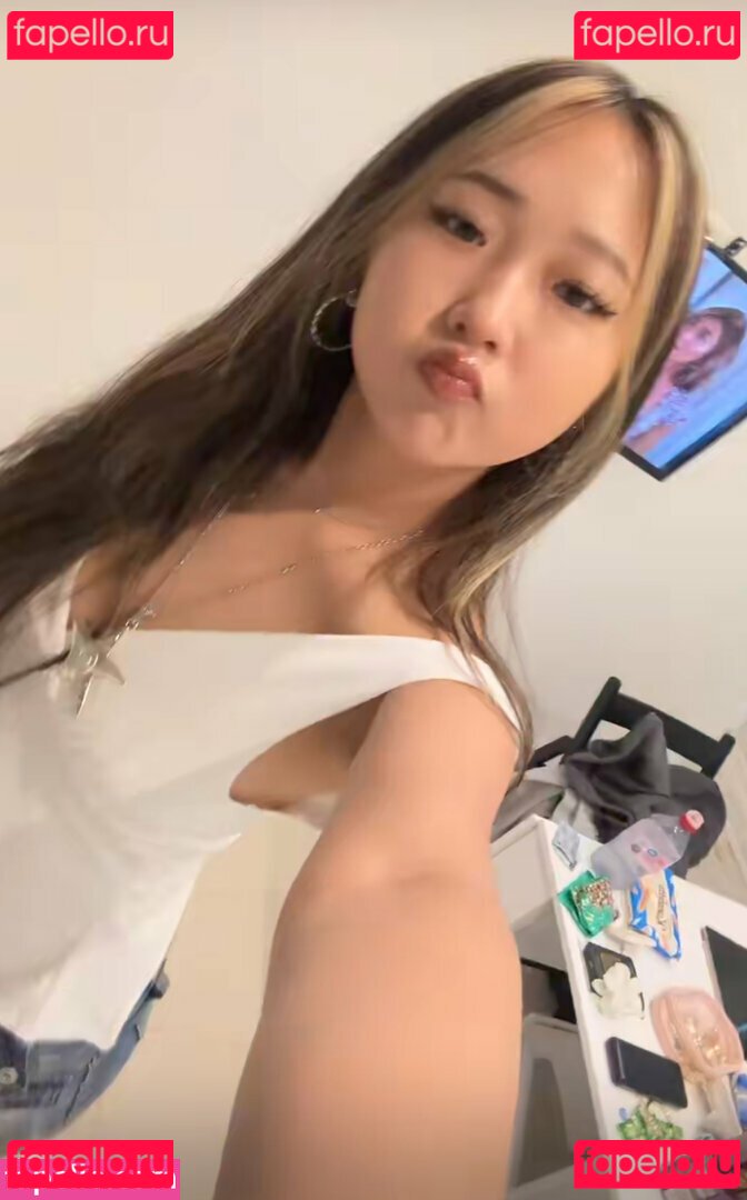 Mandy Lee Nude Onlyfans Photo 7