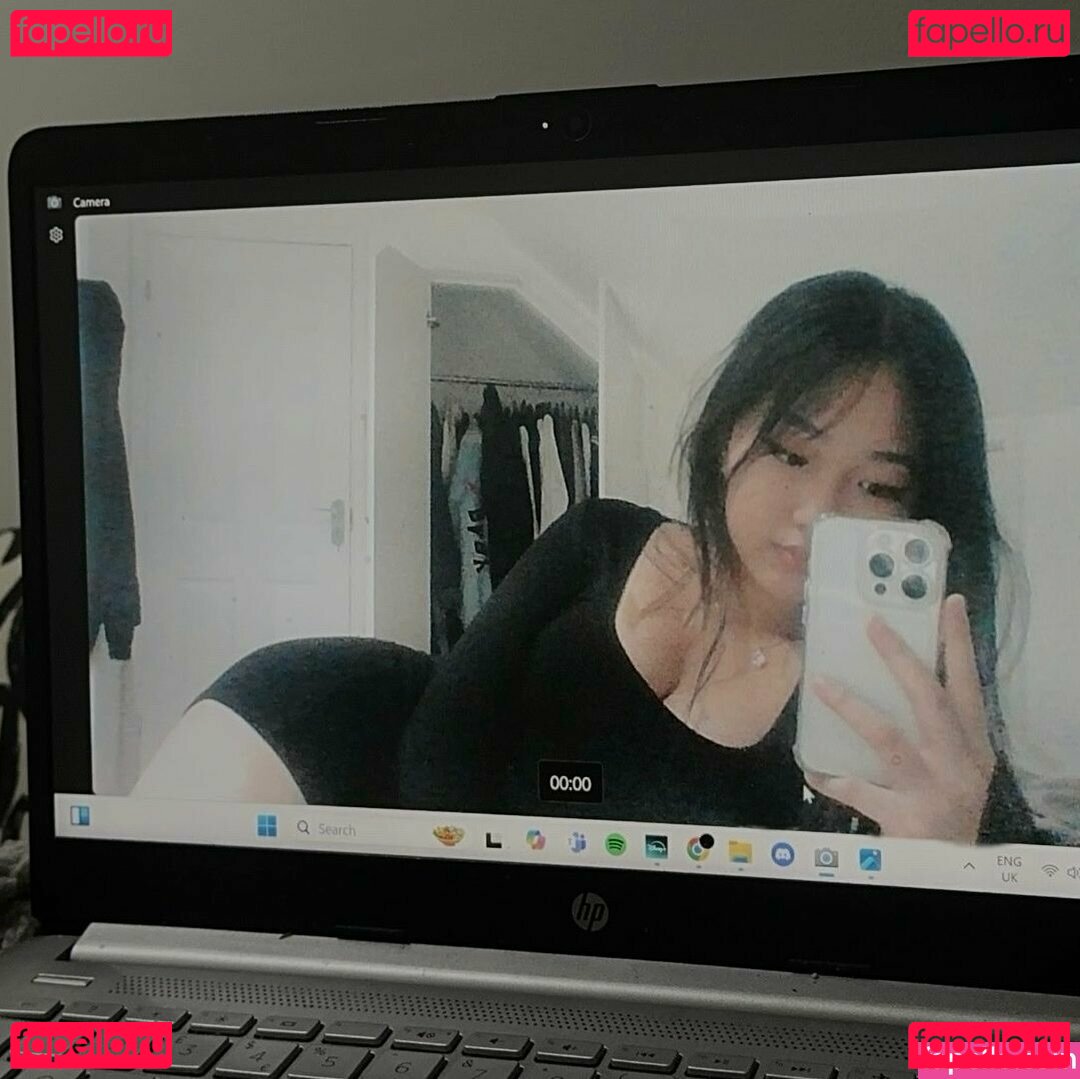 Mandy Lee Nude Onlyfans Photo 3