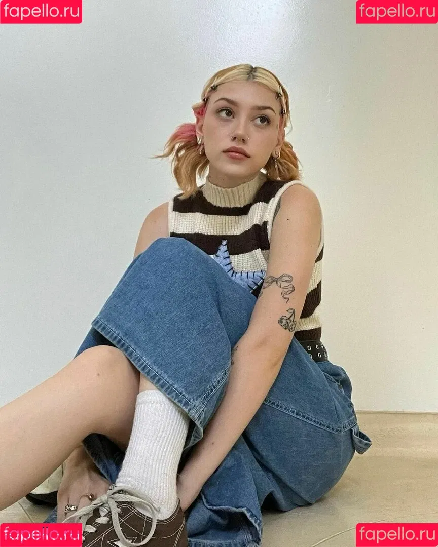 Kailee Morgue Onlyfans Photo Gallery 