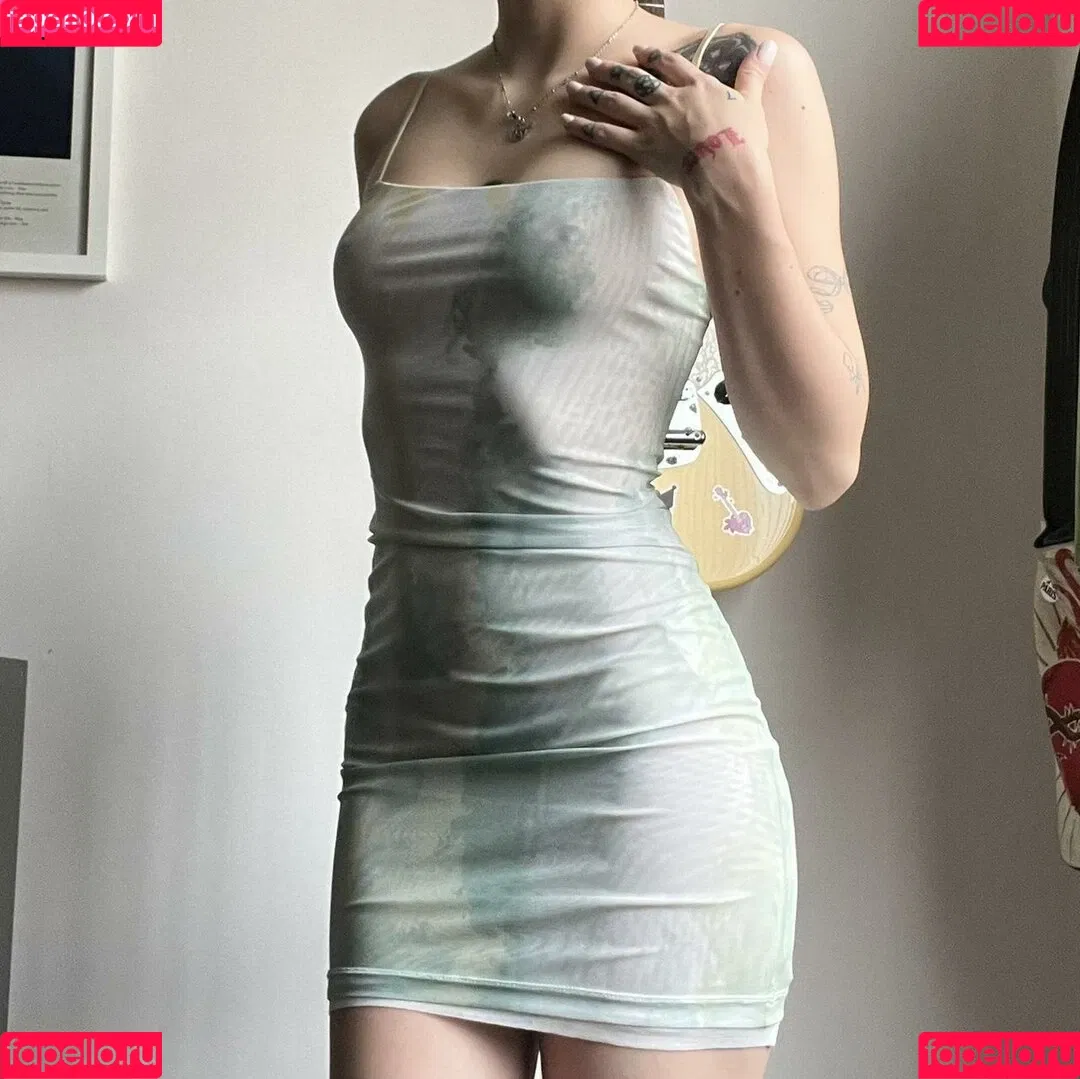 Kailee Morgue Onlyfans Photo Gallery 