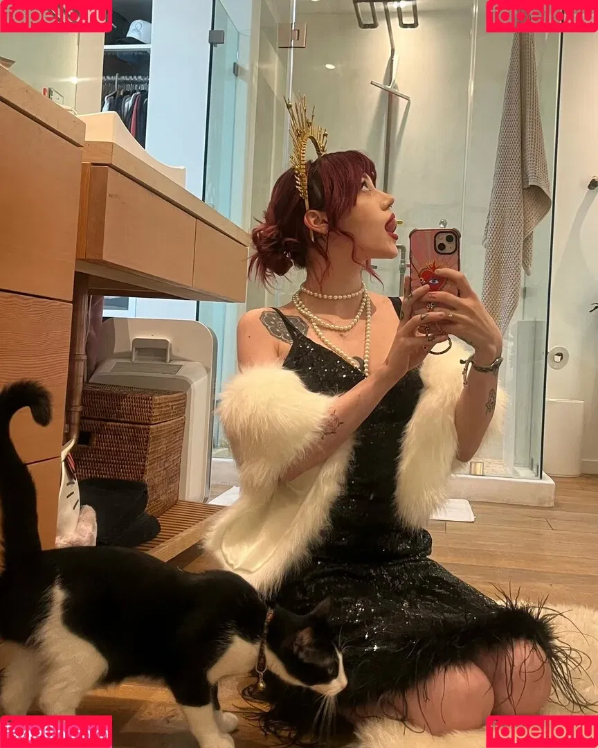 Kailee Morgue Onlyfans Photo Gallery 