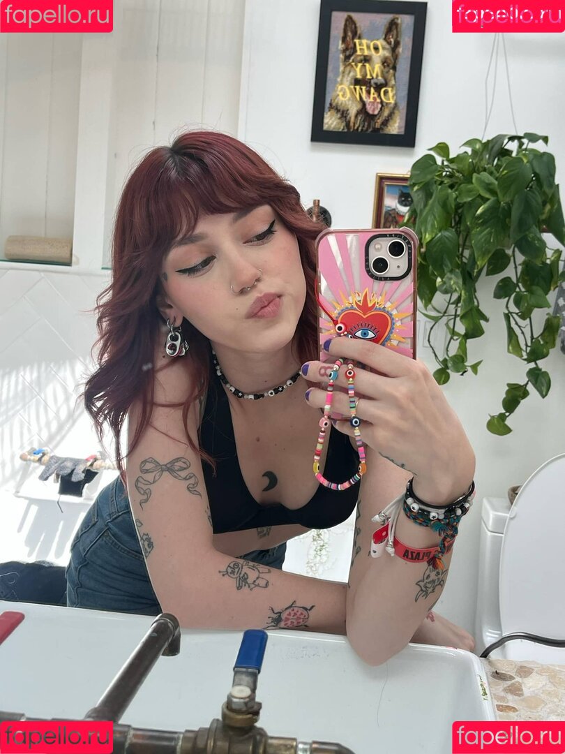 Kailee Morgue Onlyfans Photo Gallery 