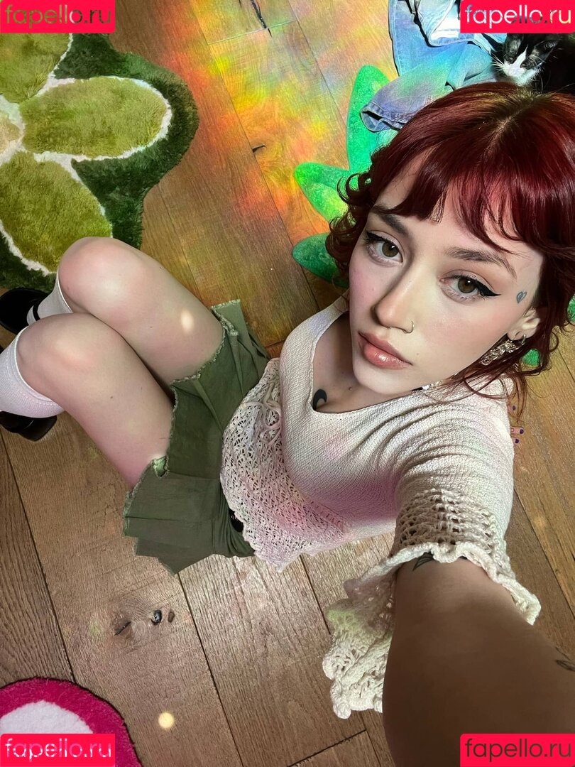 Kailee Morgue Onlyfans Photo Gallery 