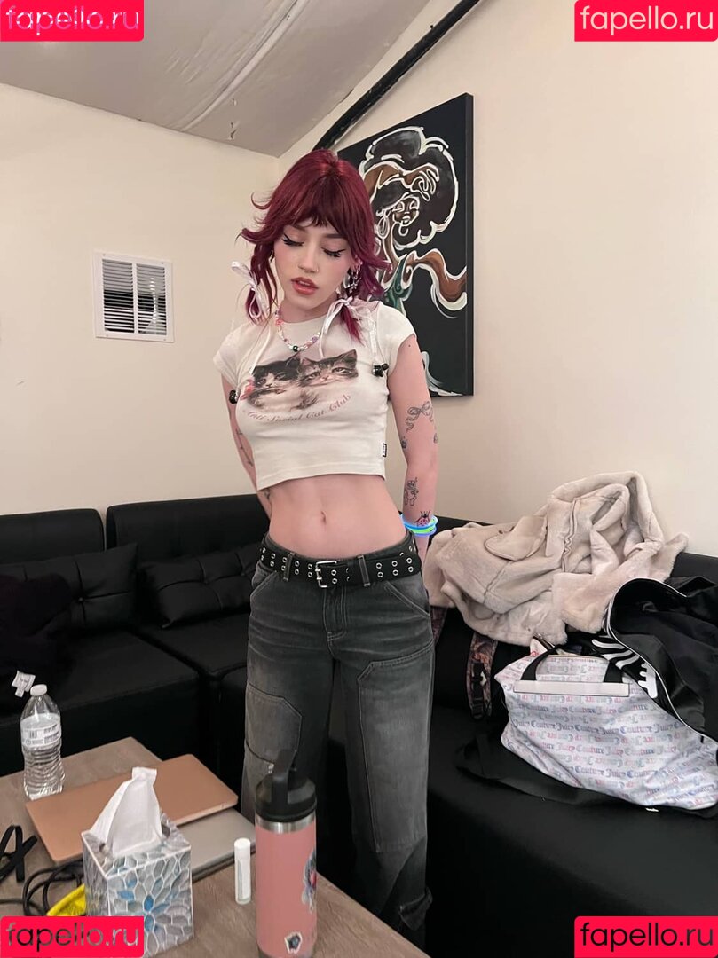 Kailee Morgue Onlyfans Photo Gallery 