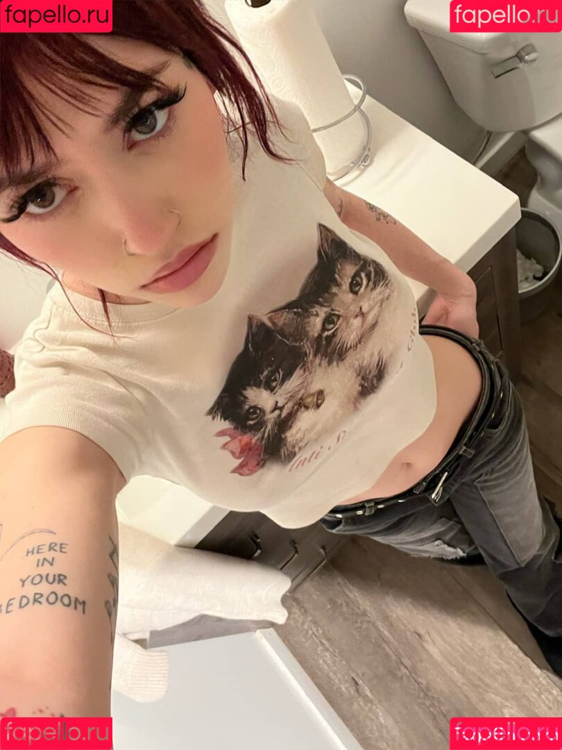 Kailee Morgue Onlyfans Photo Gallery 