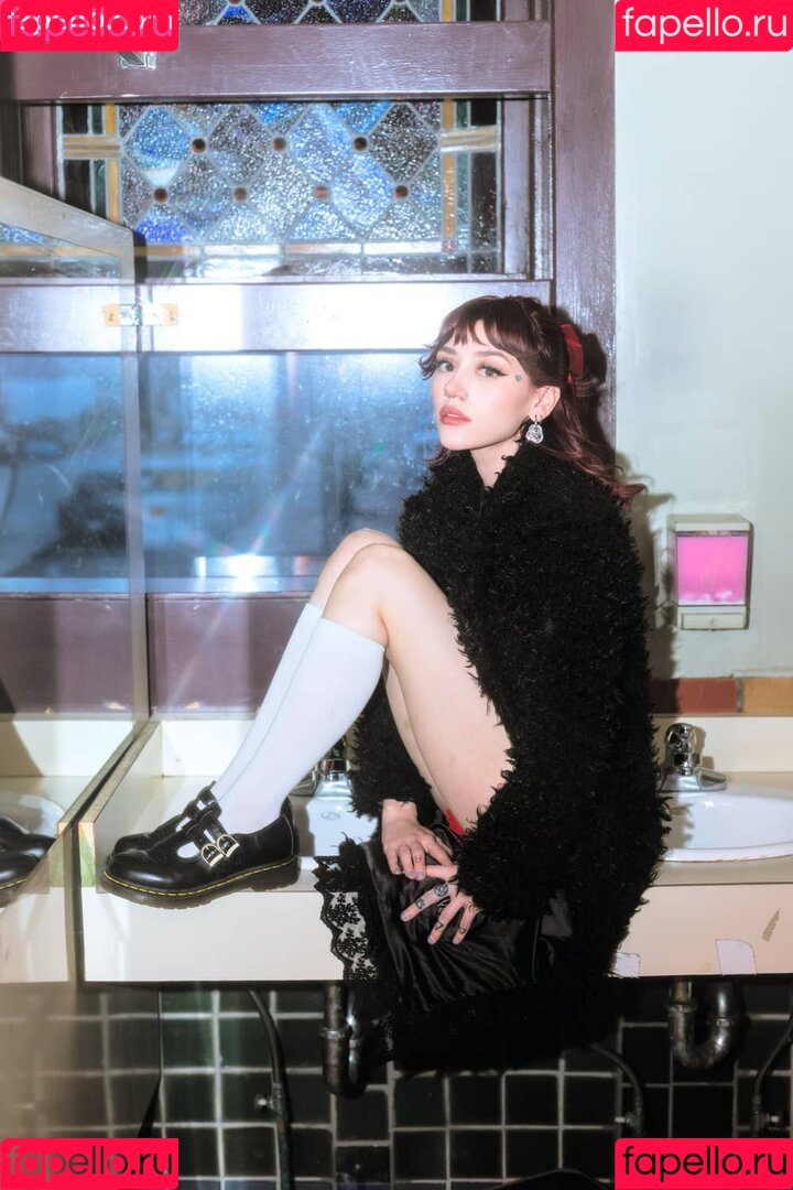 Kailee Morgue Onlyfans Photo Gallery 