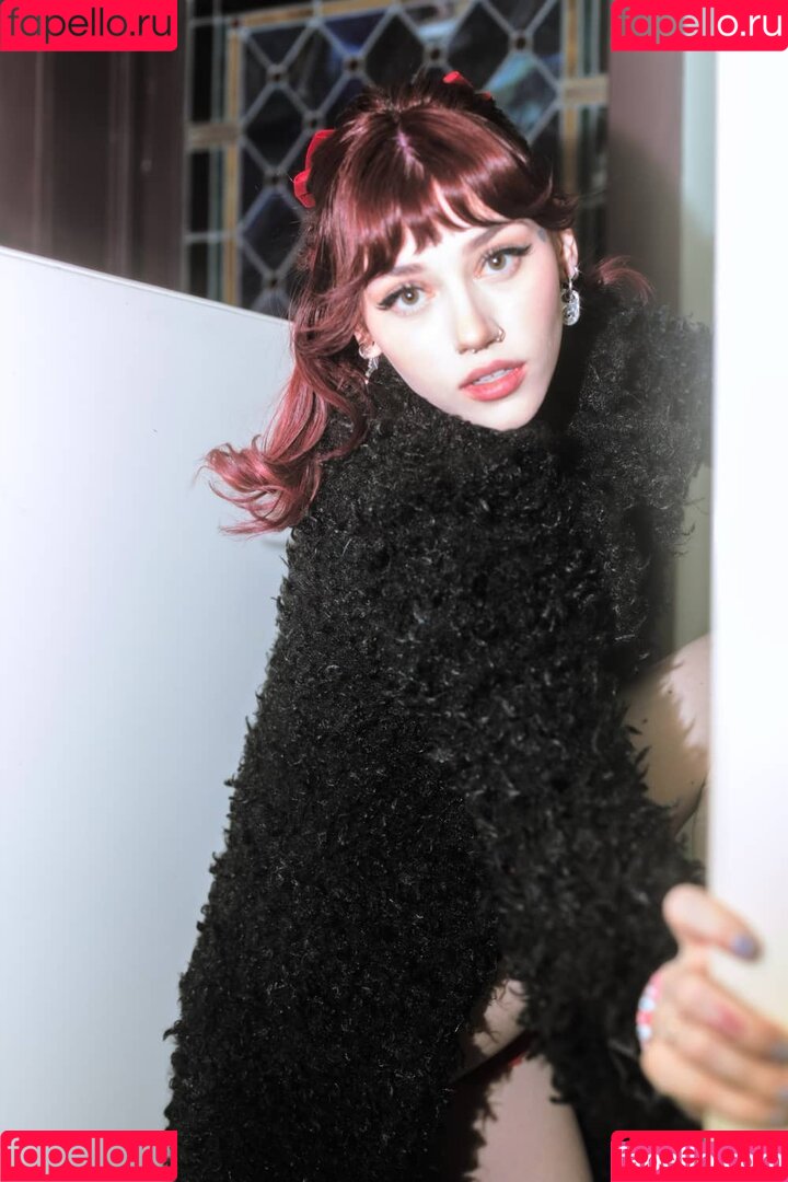 Kailee Morgue Onlyfans Photo Gallery 