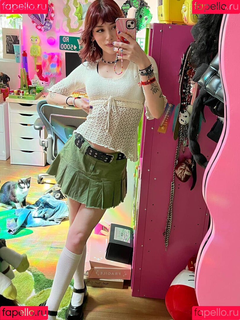 Kailee Morgue Onlyfans Photo Gallery 