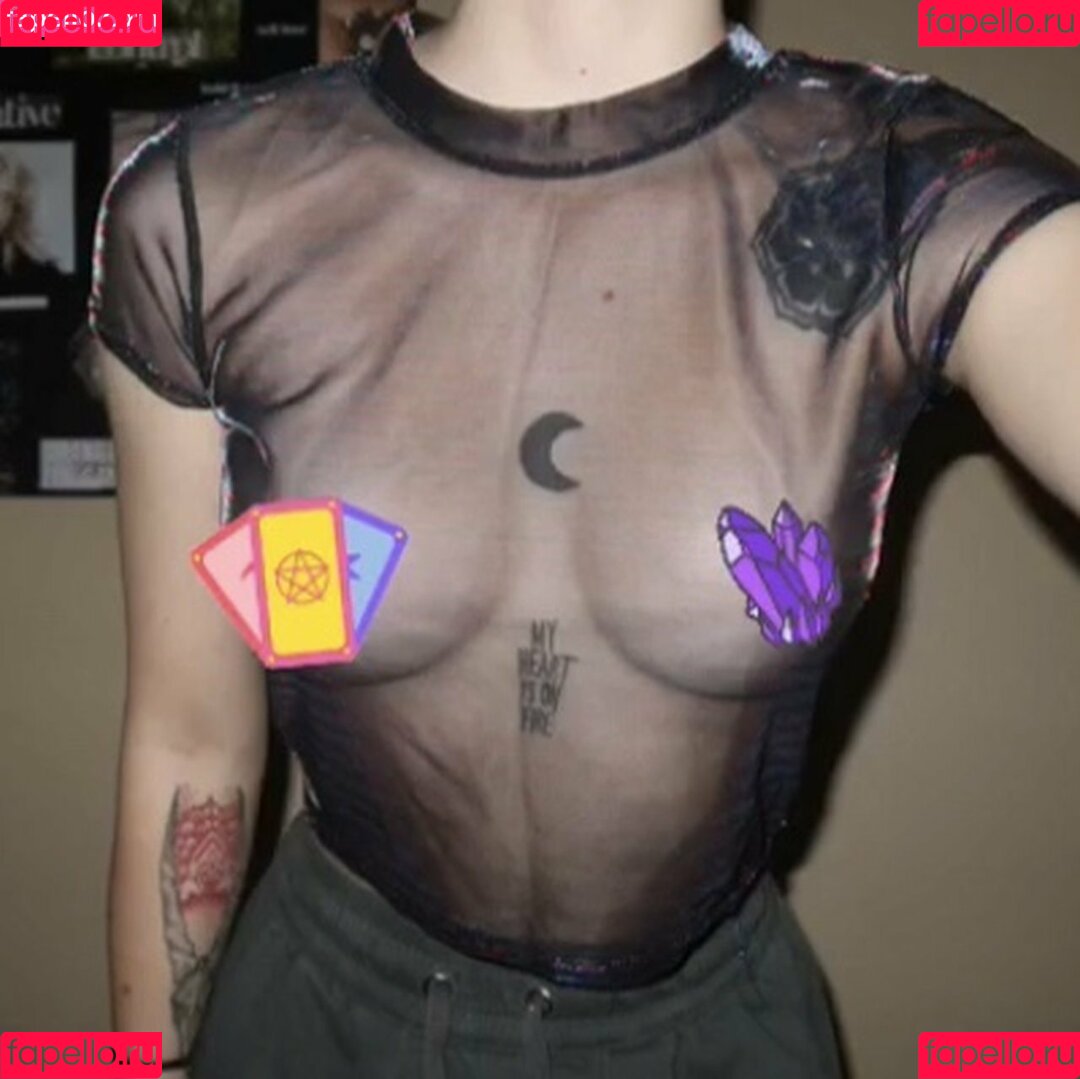 Kailee Morgue Onlyfans Photo Gallery 