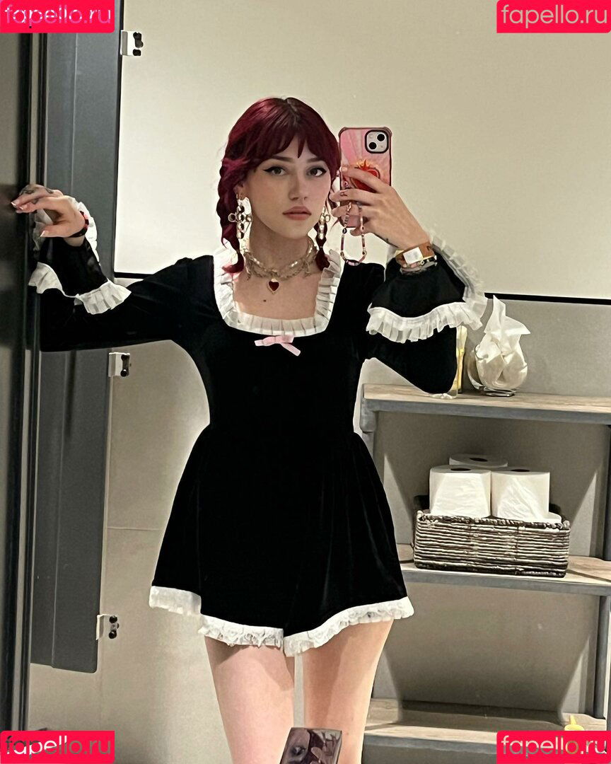 Kailee Morgue Onlyfans Photo Gallery 