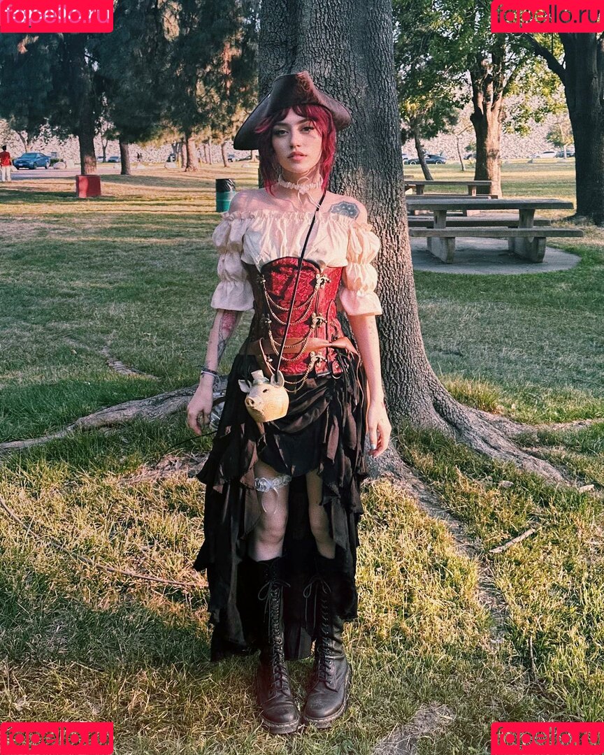 Kailee Morgue Onlyfans Photo Gallery 