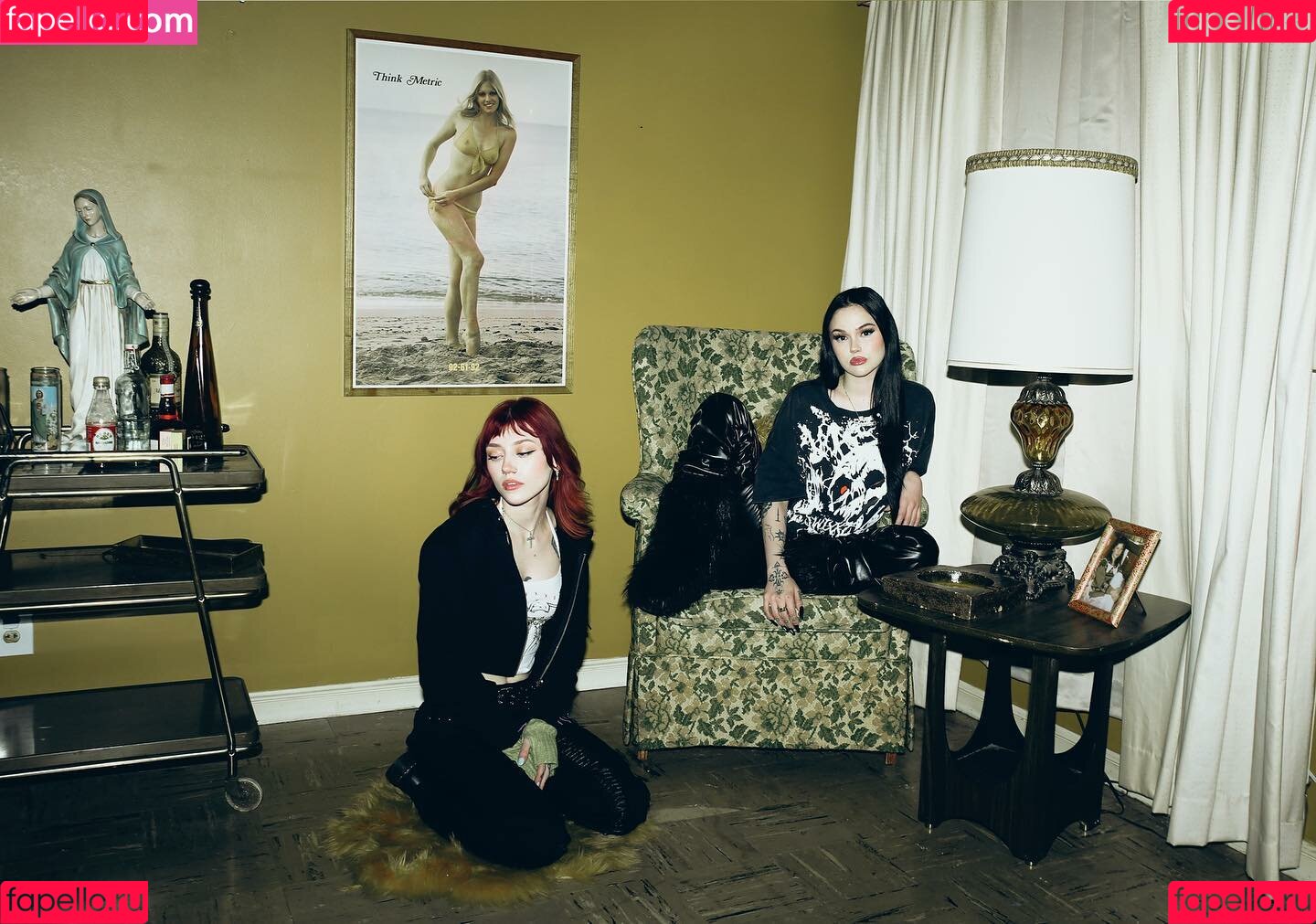 Kailee Morgue Onlyfans Photo Gallery 