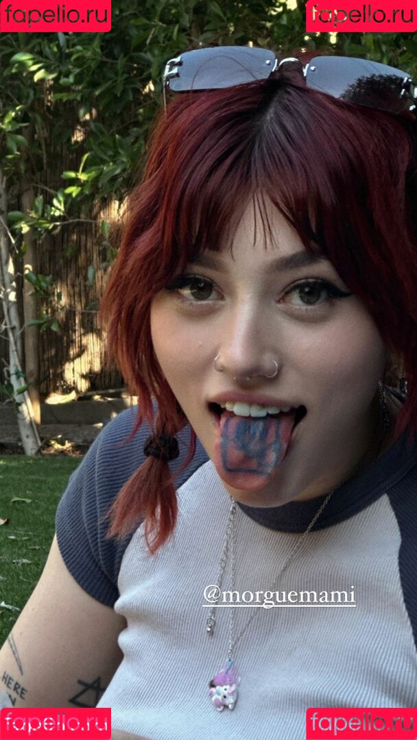 Kailee Morgue Onlyfans Photo Gallery 