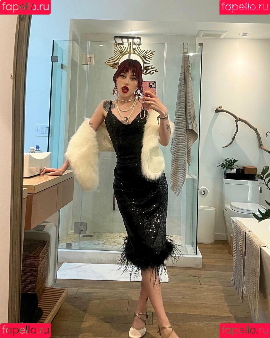 Kailee Morgue Onlyfans Photo Gallery 