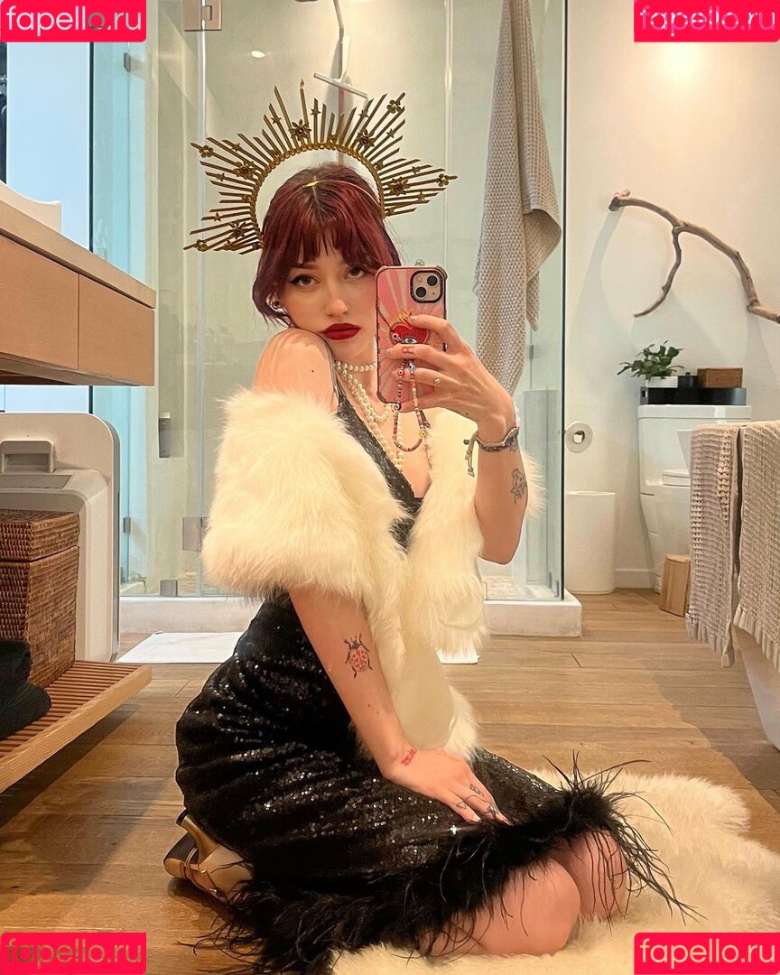 Kailee Morgue Onlyfans Photo Gallery 