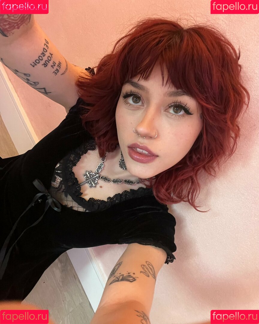 Kailee Morgue Onlyfans Photo Gallery 