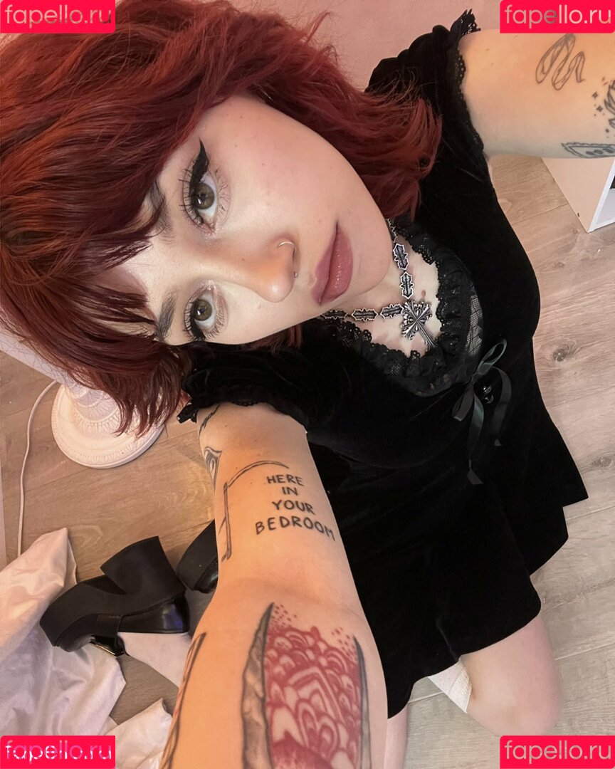 Kailee Morgue Onlyfans Photo Gallery 