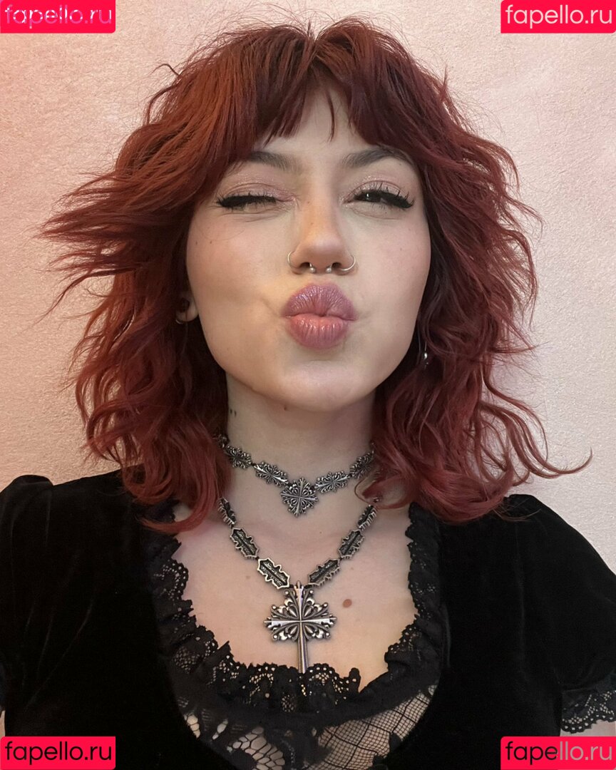 Kailee Morgue Onlyfans Photo Gallery 