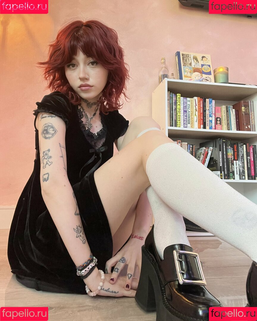 Kailee Morgue Onlyfans Photo Gallery 