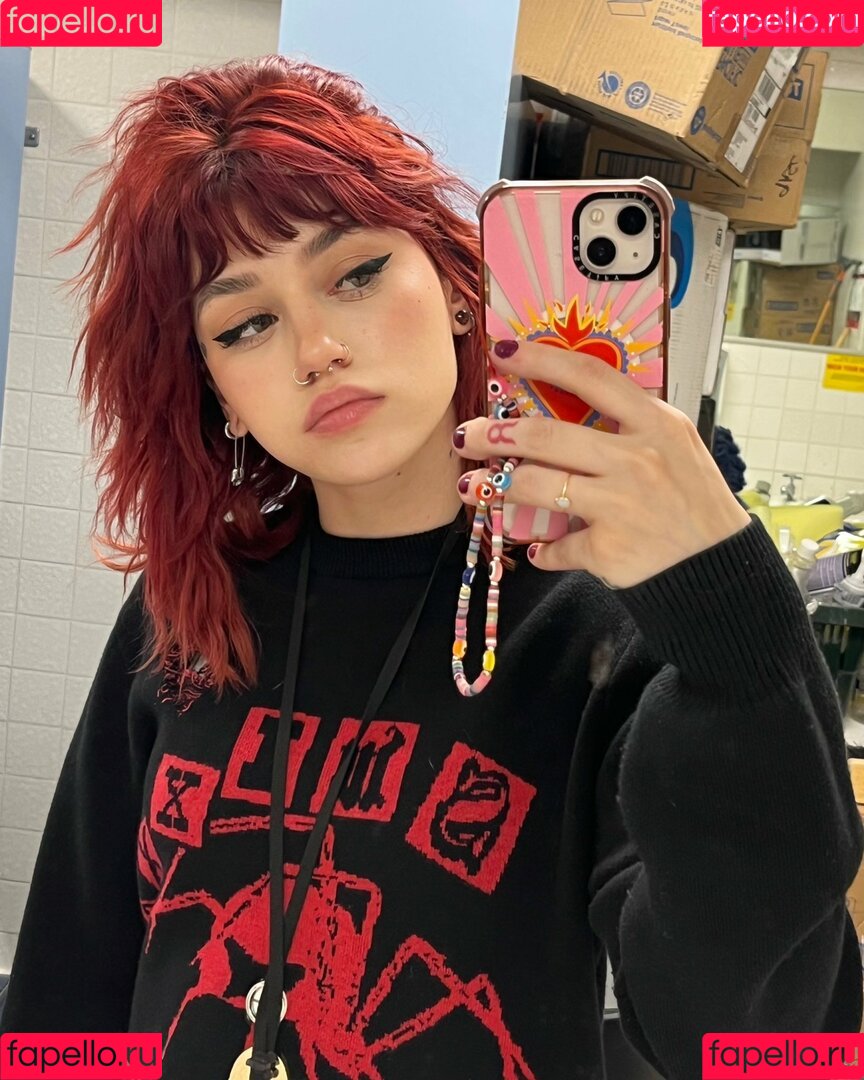 Kailee Morgue Onlyfans Photo Gallery 