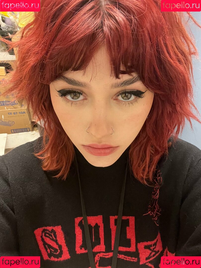 Kailee Morgue Onlyfans Photo Gallery 