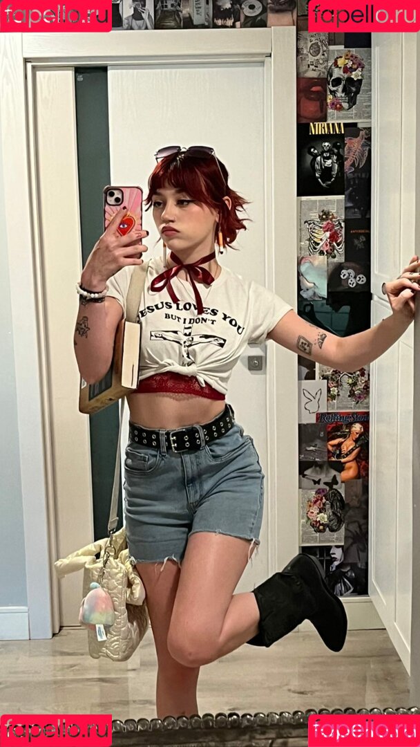 Kailee Morgue Onlyfans Photo Gallery 