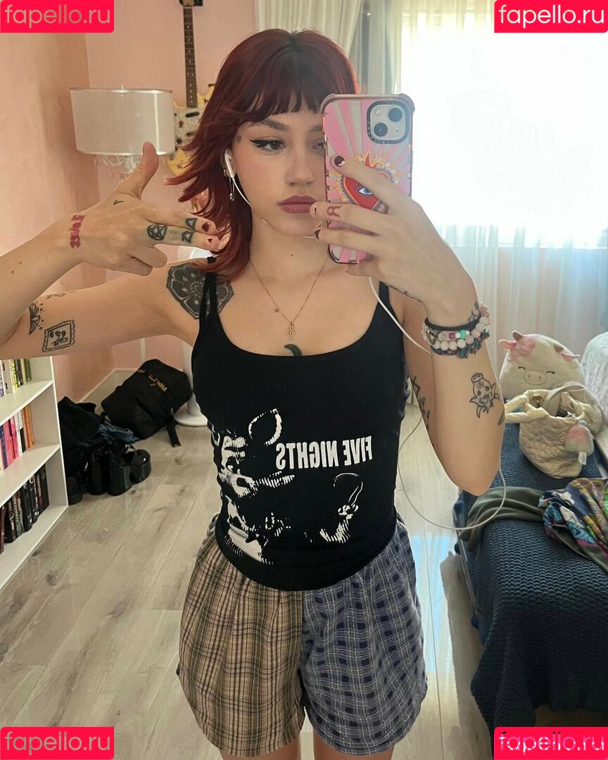Kailee Morgue Onlyfans Photo Gallery 